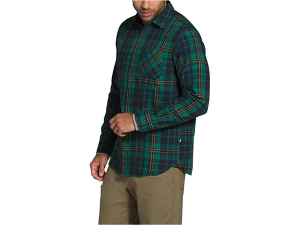 Men's The North Face Hayden Pass 2.0 Shirt