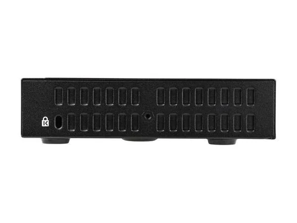 SonicWall TZ500 High Availability Security Appliance - 8 ports