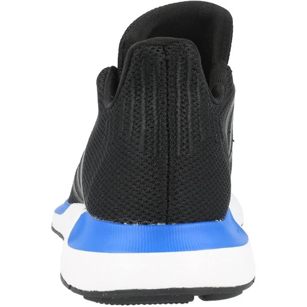 Adidas Originals Black Swift Run Trainers