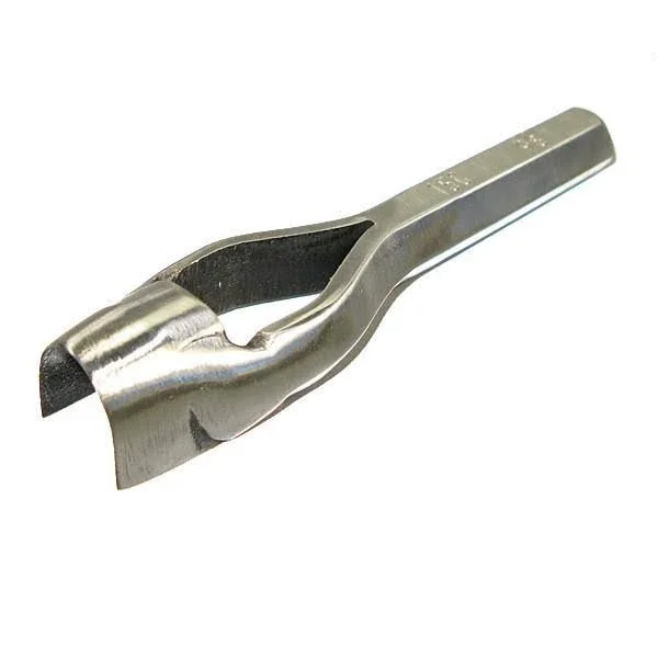 C.S. Osborne 150 1x22 Strap End Punch