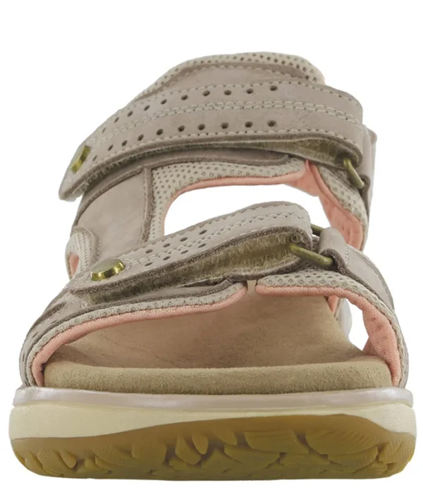 SAS Women's Embark Nero 5.5 Medium