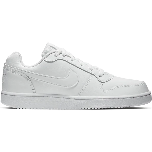 Nike Ebernon Low Women's Sneakers - White, 7.5