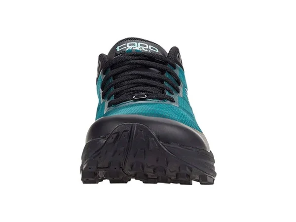 Topo Athletic Women's Ultraventure Pro - Teal/Mint, 11