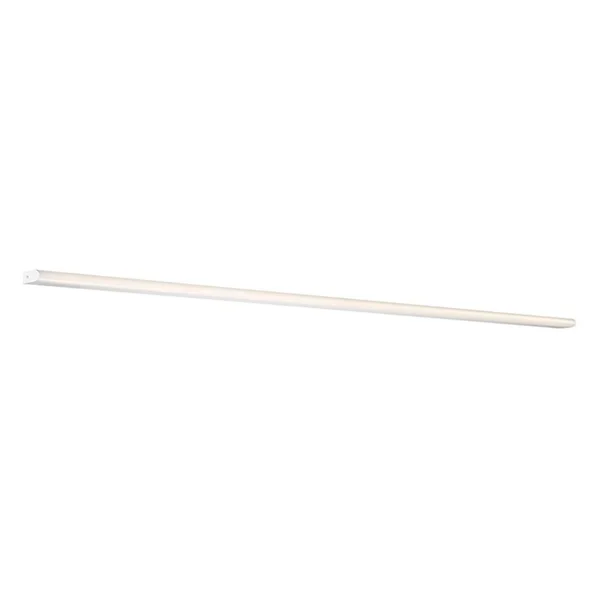 WAC Slim Nightstick LED Bathroom Vanity & Wall Light - WS-35897-WT