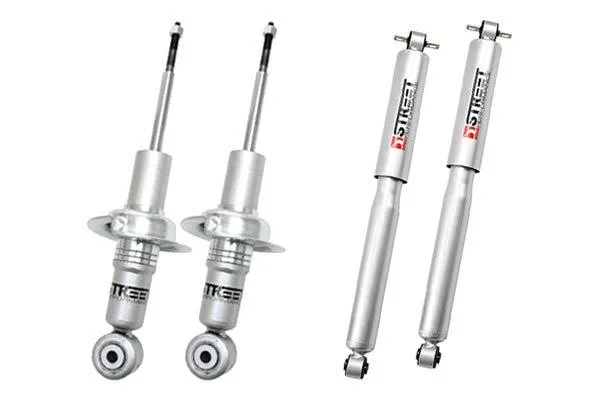 Belltech 9509 - Shock Set Street Performance