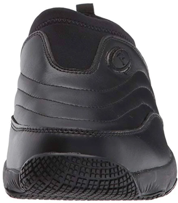 Propet Wash N Wear Slip-On II 9 Women's Black