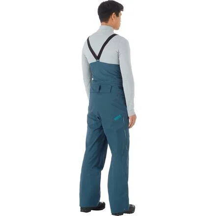 Mammut Haldigrat Men HS Pants Wing Teal