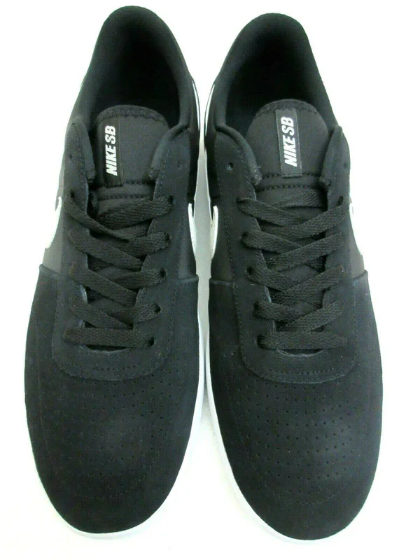 Nike SB Team Classic Shoe - Black