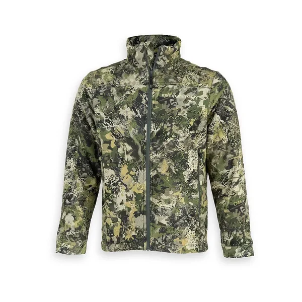 Eberlestock Cache Peak Fleece Jacket Mountain Small CPMS