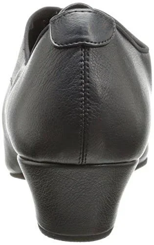 Capezio Dance Men's Latin Social Dance - Size: 9.5, Black