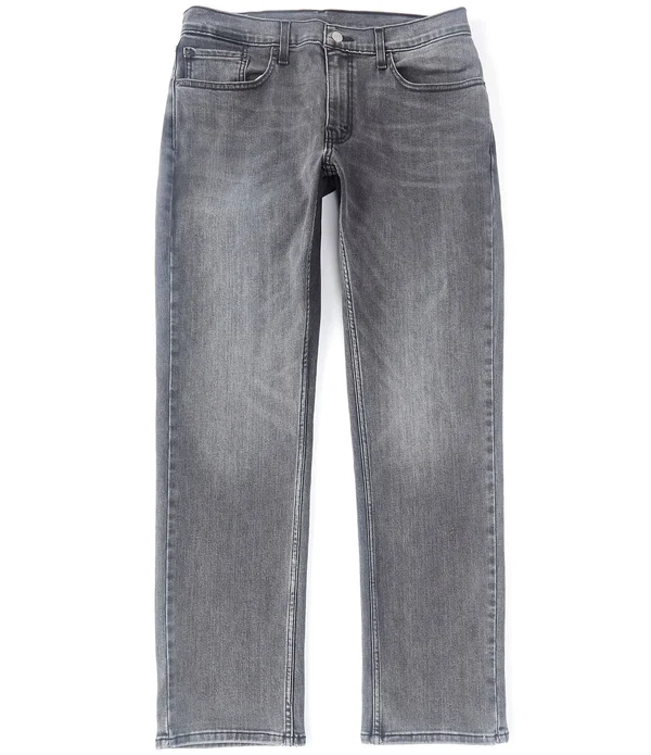 Levi&s Men's 559 Relaxed Straight Fit Jeans - Octa Gone