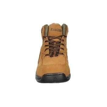 Reebok Work Men's Tyak RB4388 - Size: 5 M, Brown