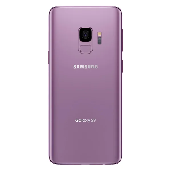 Samsung - Galaxy S9 64GB - Lilac Purple (Verizon)