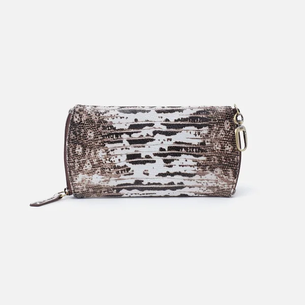 Hobo Spark Handbags Lizard Print : One Size