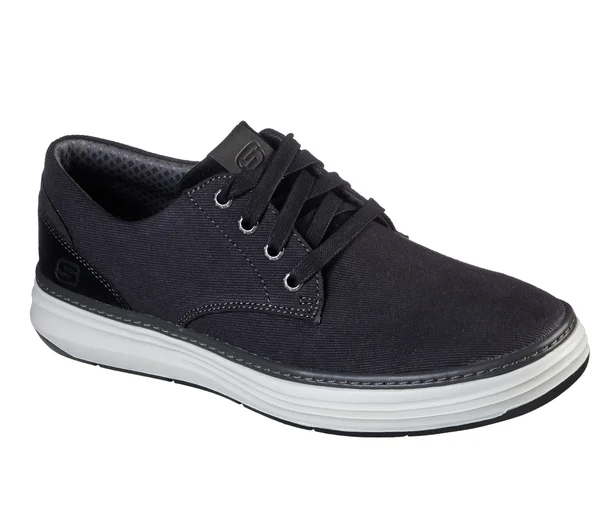 Skechers Men's Moreno Ederson Oxford - Black