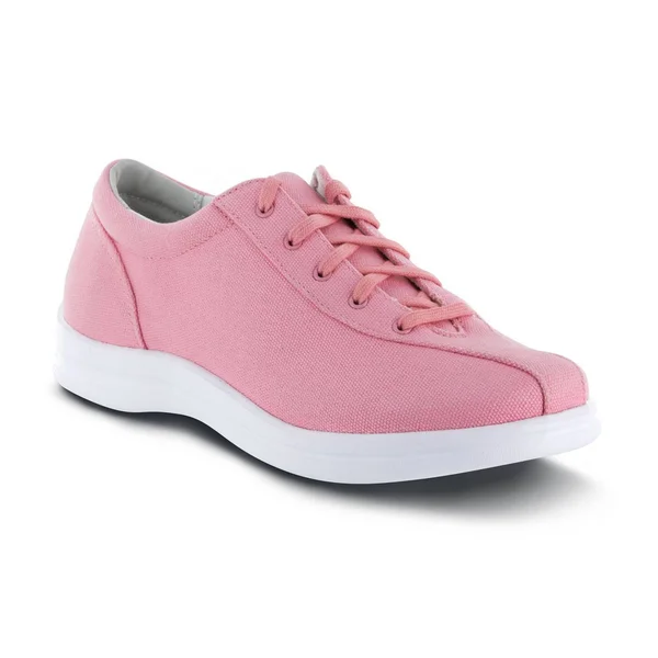 Apex Ellen Canvas 5 Women's Pink