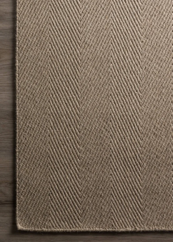 Dalyn Monaco Sisal MC200 Putty 8& x 10& Area Rug