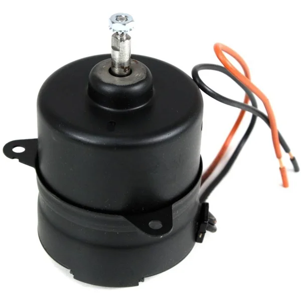 Four Seasons - 35254 - Engine Cooling Fan Motor