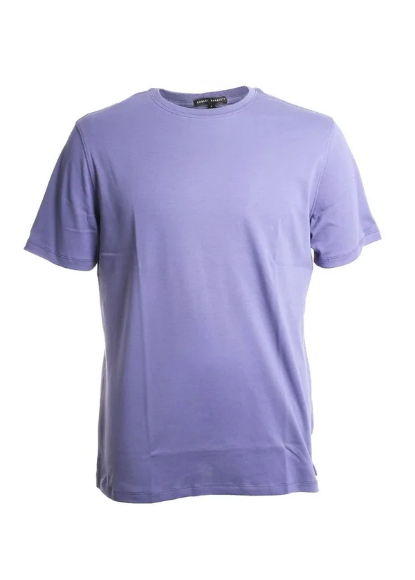 Robert Barakett Men's Georgia Short Sleeve Crew Neck T-Shirt