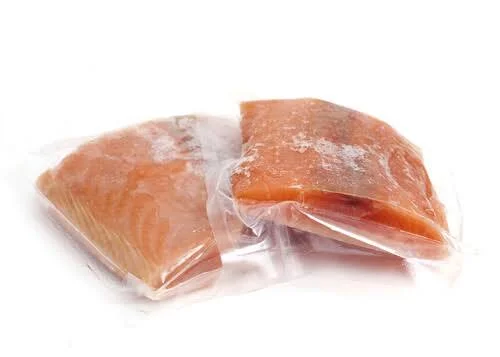 Vacuum Pouches - 4 mil, 10 x 18, Clear, 500/Case, StockPKG