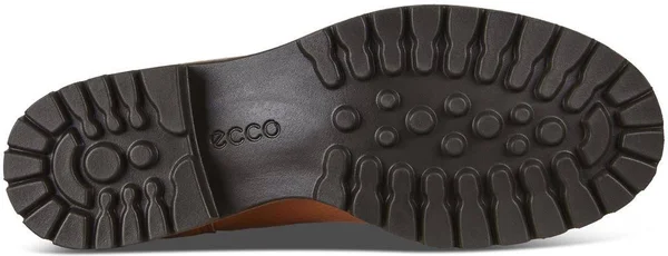 Ecco Elaine Ankle Boots Shoes Brown
