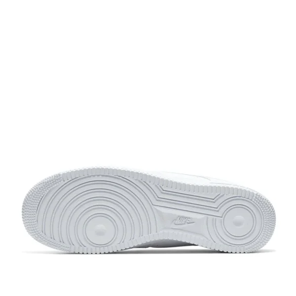 Nike Air Force 1 &07 LV8 (White - Grey)