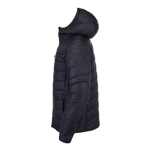 Spyder Glissade Hoodie Insulator Jacket Men's - Ebony, M