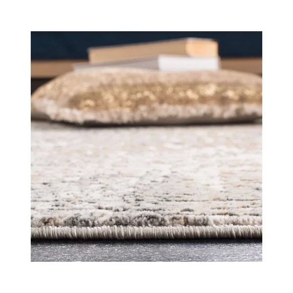 Safavieh Vogue 100 VGE117A Rug 6&7x22 Square Rug