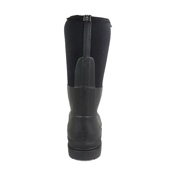 Bogs Rancher 17 Men's Black