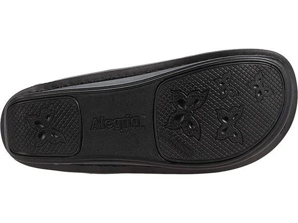Women's Alegria by PG Lite Seville - Size: 40, Black