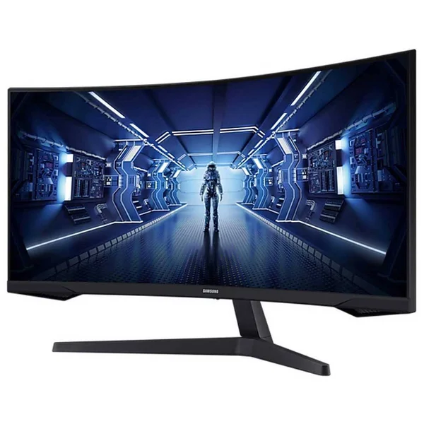 Samsung C34G55TWWR Hardware/Electronic