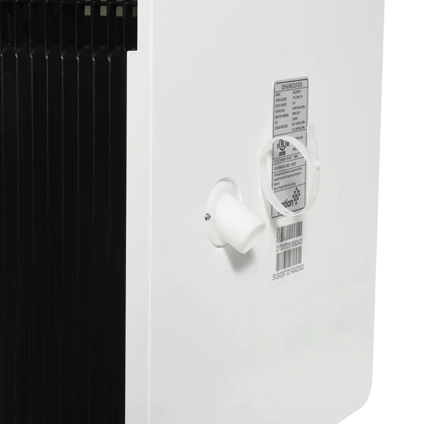 Ivation Energy Star Dehumidifier - for Spaces Up to 4, 500 Sq ft, Includes Programmable