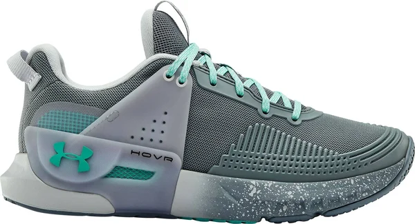 Under Armour Women's HOVR Apex Training Shoes, Blue