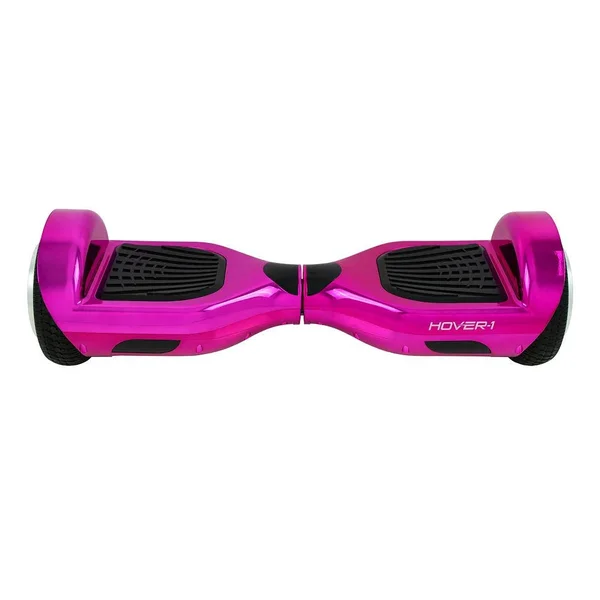 Hover-1 Ultra Electric Self-Balancing Hoverboard Scooter - Pink