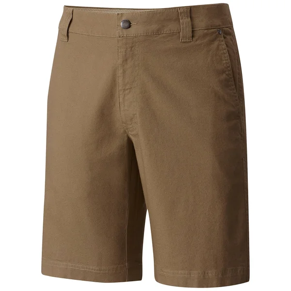 Columbia Men's Flex Roc 8in Short - 44 - Flax