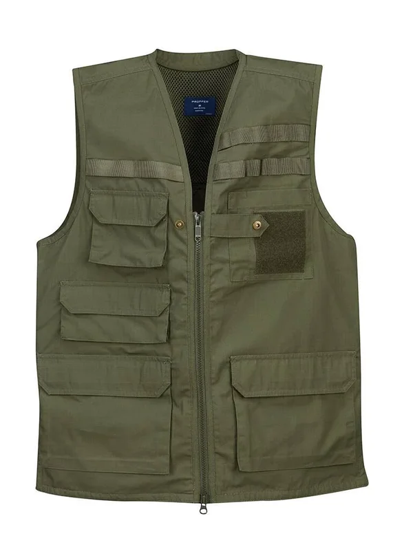 Propper Tactical Vest - Olive