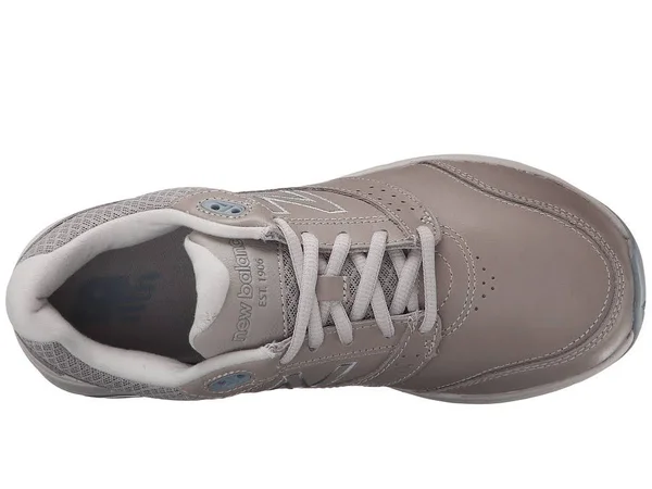 New Balance Women's 928v2 Walking Shoe - Grey, 6 B US