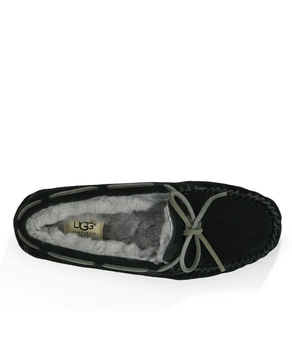 Ugg Men's Olsen Slipper Chestnut