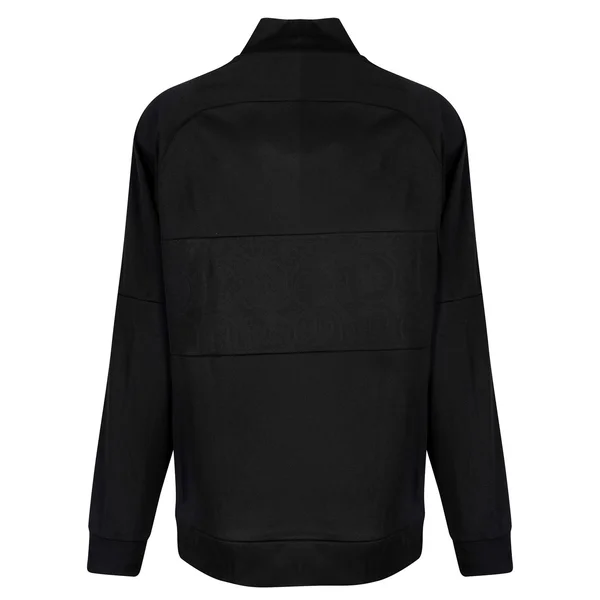 as Roma 2019-2020 I96 Jacket (Black) by Teamzo