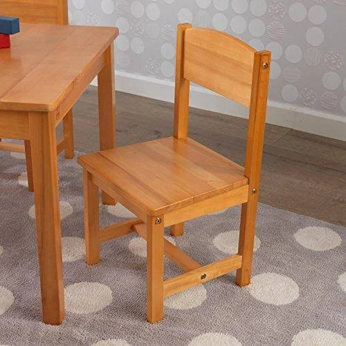 Kidkraft Farmhouse Table & Chair Set