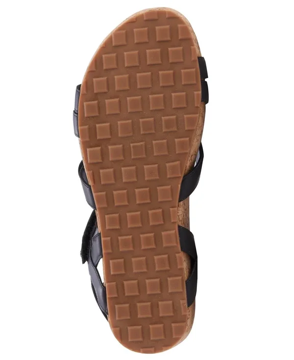 Walking Cradles Pool 8 Women's Black