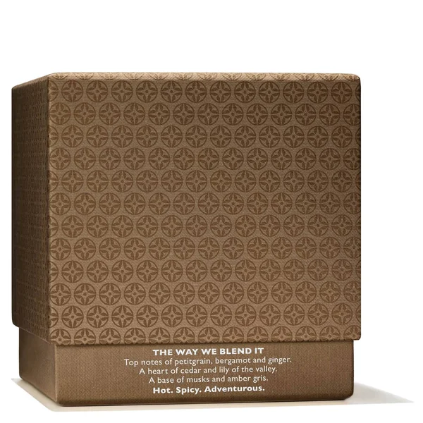 Molton Brown Black Peppercorn Three-Wick Candle