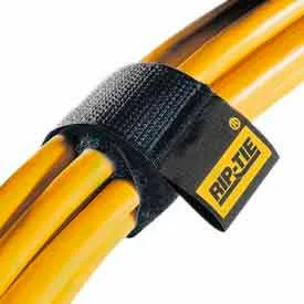 Rip-Tie, 1x22 x 9x22 CableWrap, H-09-100-RD, Red, 100 Pack