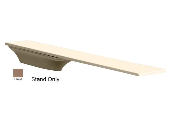 S.R. Smith 70-209-73610 6& Flyte Deck II Stand w/Jig - Taupe
