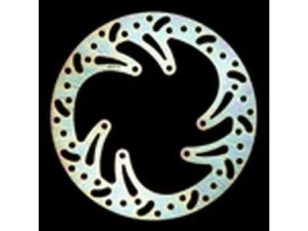 EBC Standard Brake Rotor - MD6037D