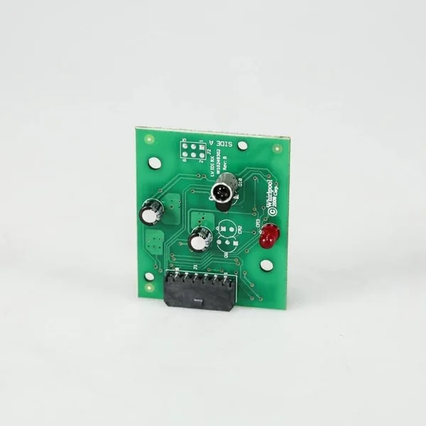 W10898445 Whirlpool Ice Level Control Board