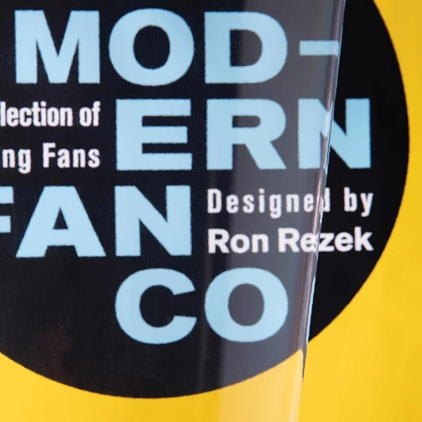 Modern Fan Company - IC2-DB-56-WW-NL-WC IC/Air2 56x22 Ceiling