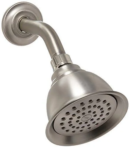 Moen 82495EPBRB Single Handle Posi-Temp Pressure Balanced Shower TRIM, Mediterranean Bronze