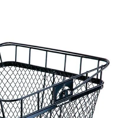 Topeak MTX Basket Rear