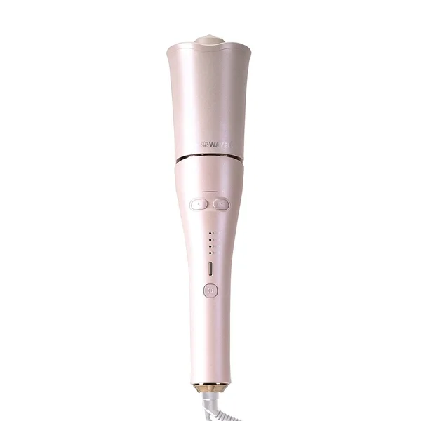 Calista Zen Waver Automatic Hair Curler, Purple